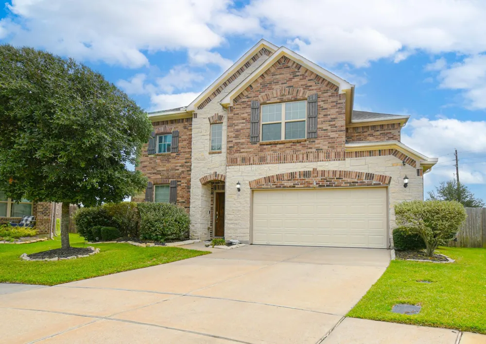 24603 Ballad Drive Katy, TX 77493