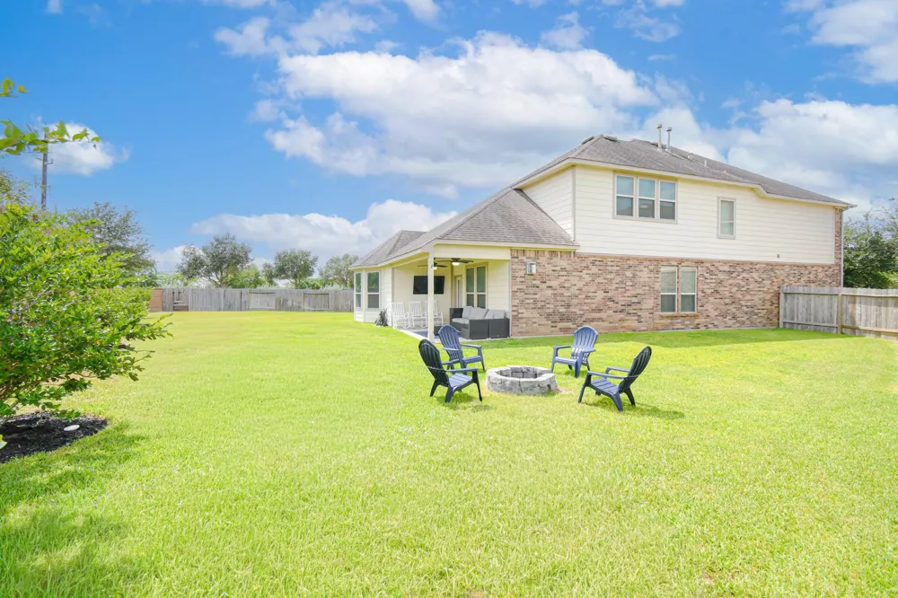 24603 Ballad Drive Katy, TX 77493