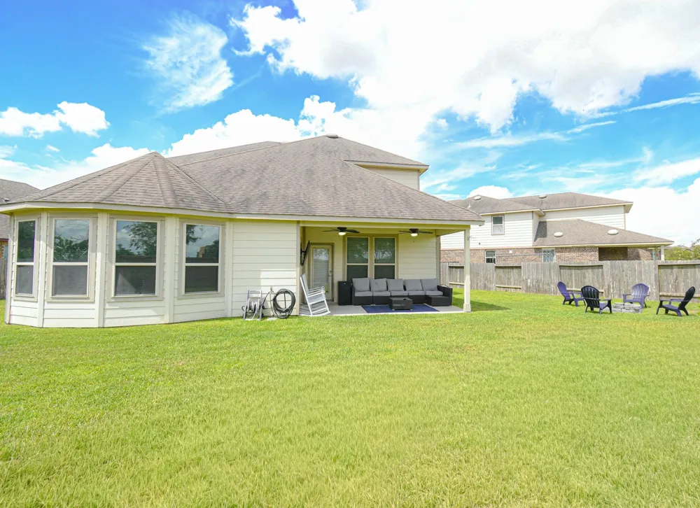 24603 Ballad Drive Katy, TX 77493