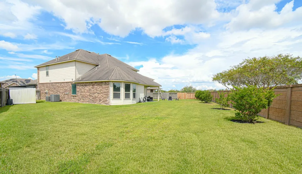 24603 Ballad Drive Katy, TX 77493