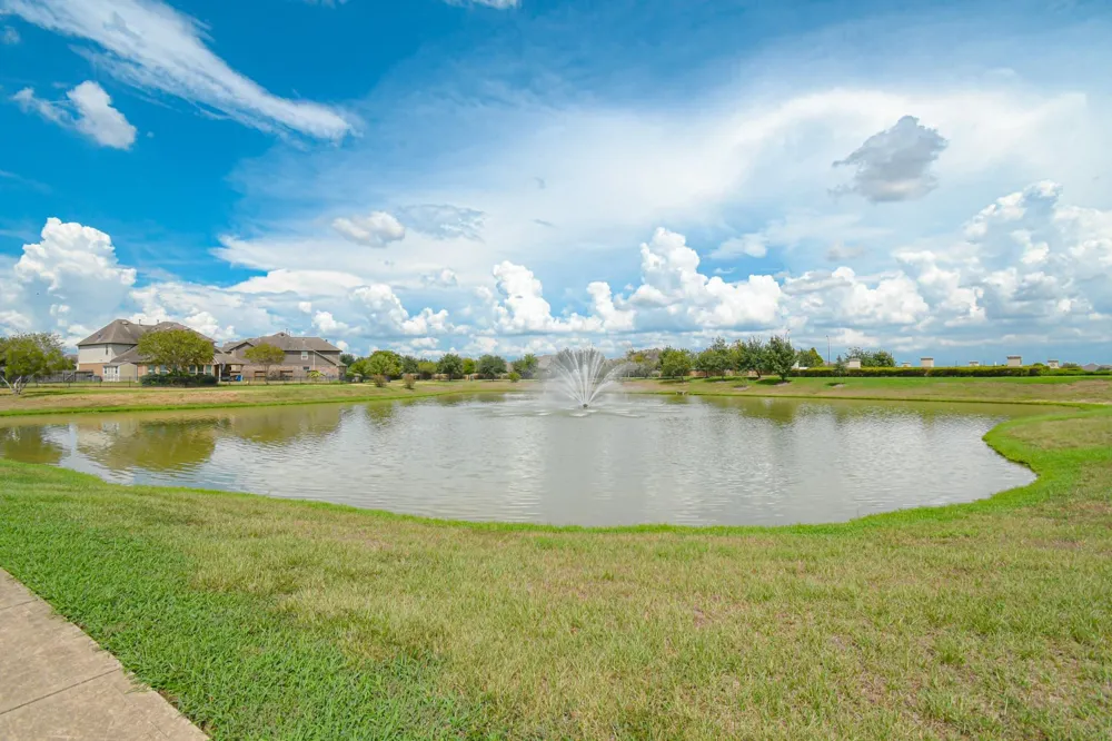 24603 Ballad Drive Katy, TX 77493