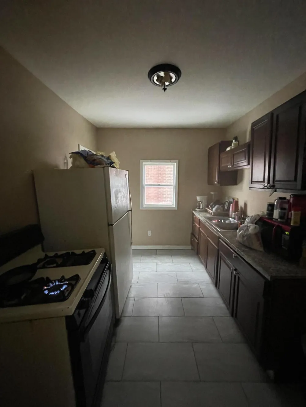14815 Stansbury Avenue Detroit, MI 48227