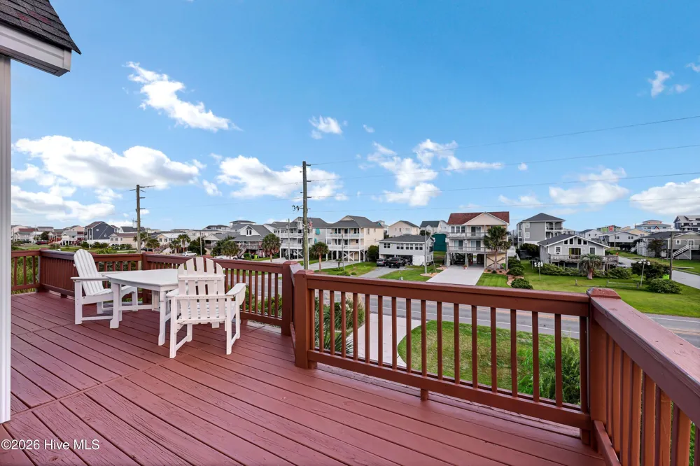 1103 New River Drive Surf City, NC 28445