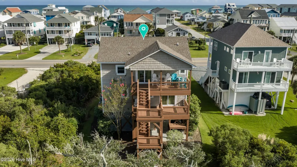 1103 New River Drive Surf City, NC 28445