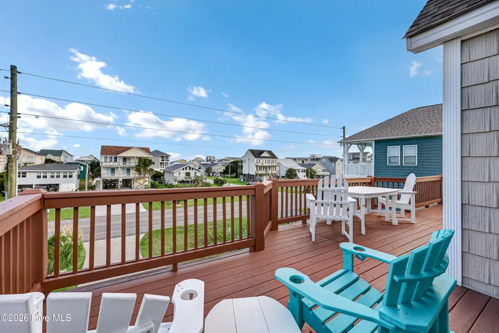 1103 New River Drive Surf City, NC 28445