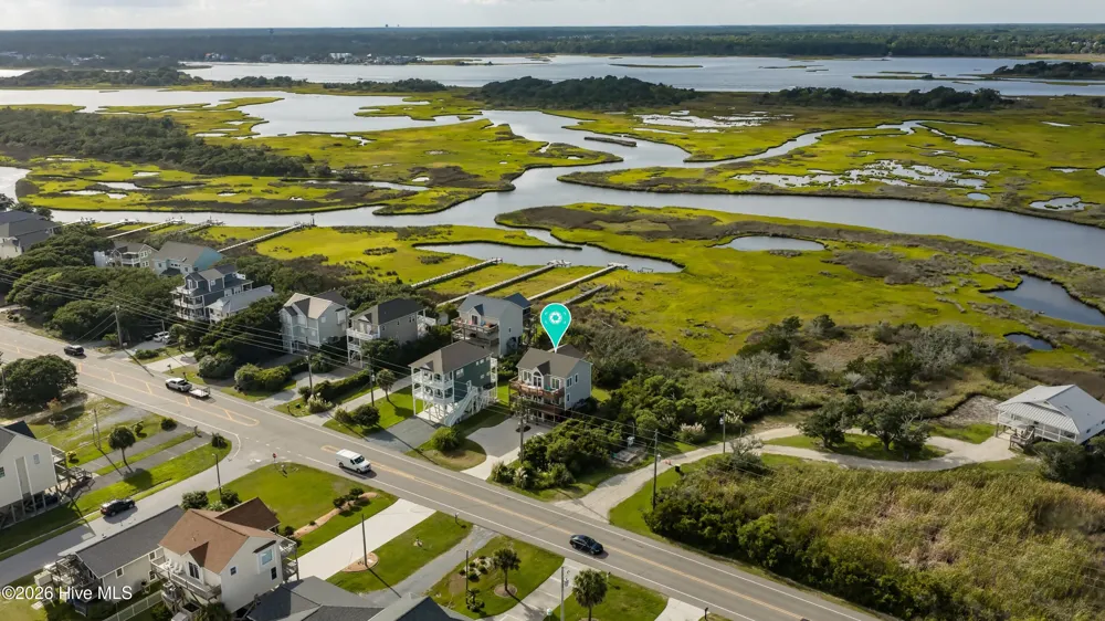 1103 New River Drive Surf City, NC 28445