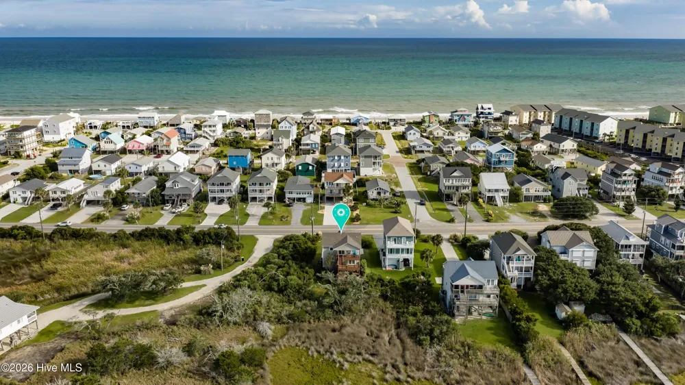 1103 New River Drive Surf City, NC 28445