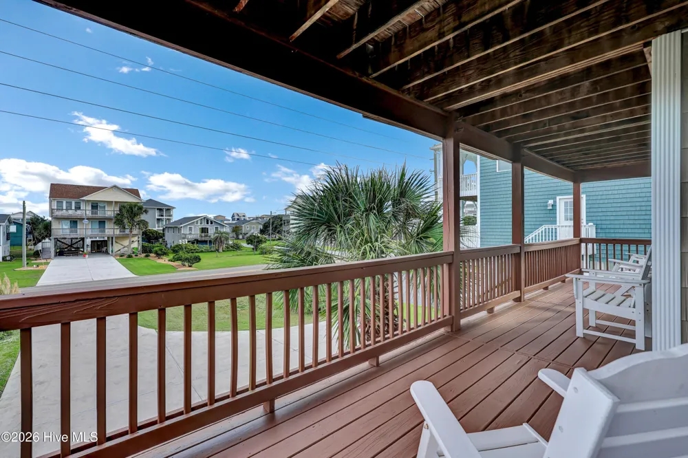 1103 New River Drive Surf City, NC 28445