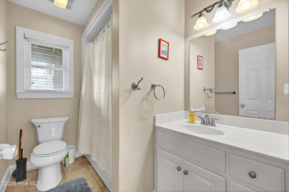 1103 New River Drive Surf City, NC 28445