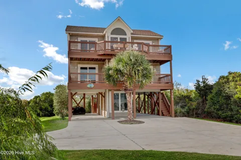 1103 New River Drive