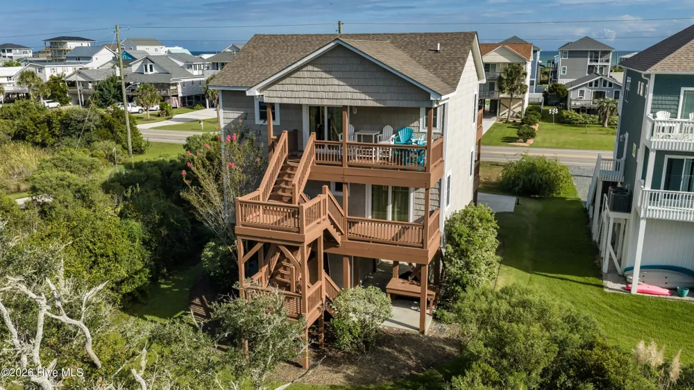 1103 New River Drive Surf City, NC 28445