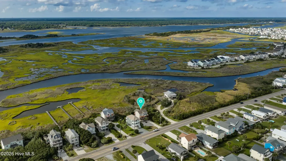 1103 New River Drive Surf City, NC 28445