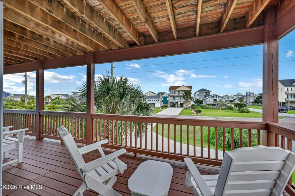 1103 New River Drive Surf City, NC 28445