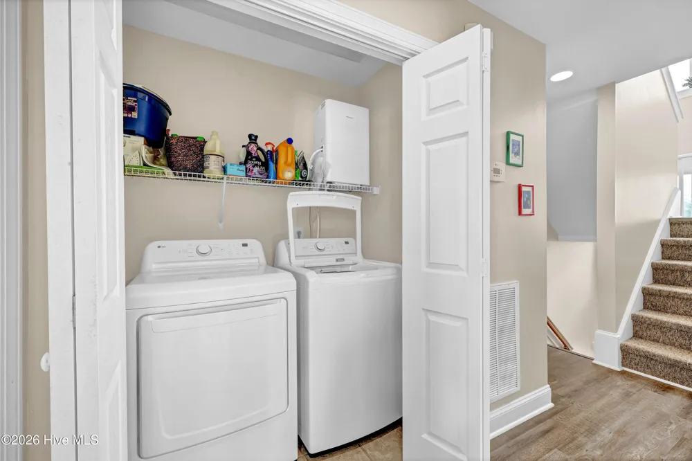 1103 New River Drive Surf City, NC 28445