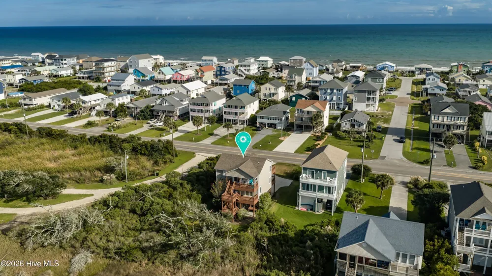 1103 New River Drive Surf City, NC 28445