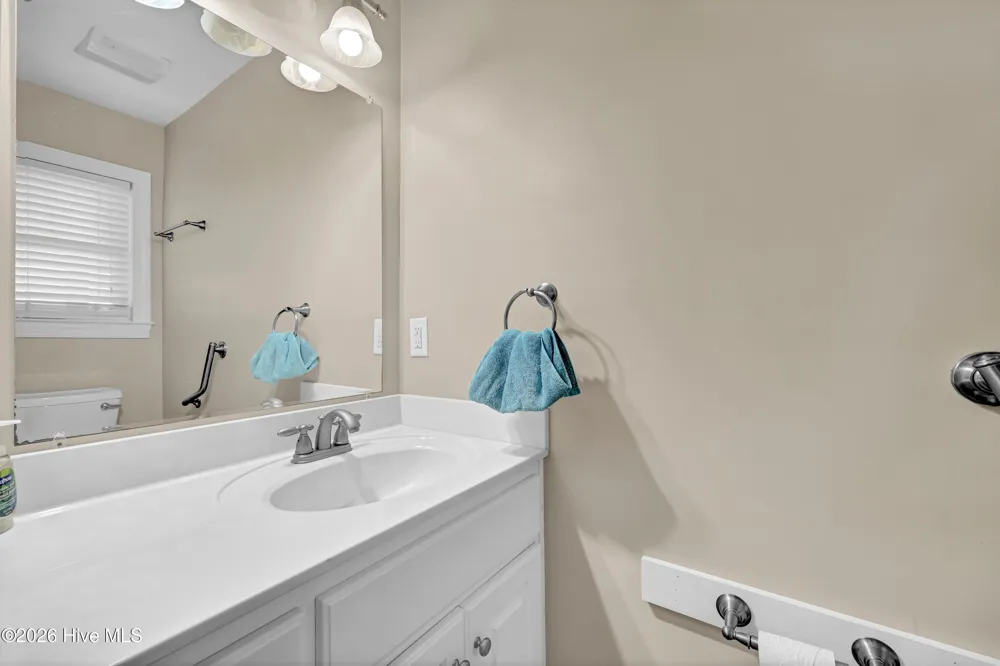 1103 New River Drive Surf City, NC 28445