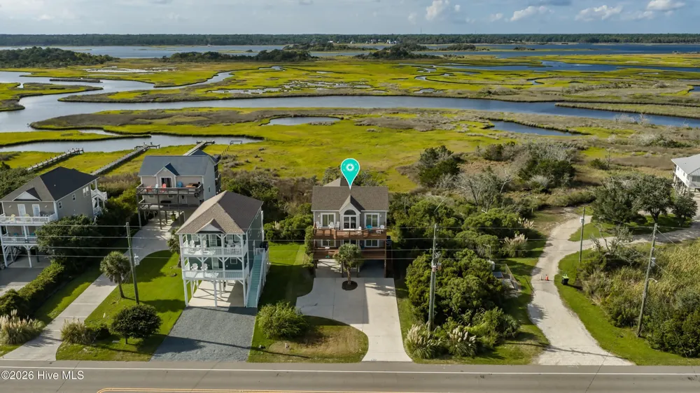 1103 New River Drive Surf City, NC 28445