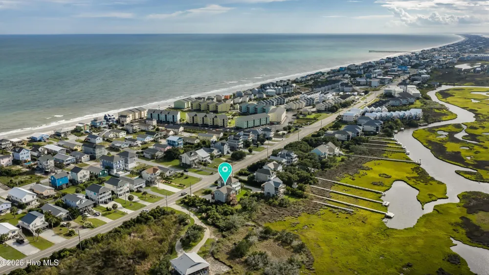 1103 New River Drive Surf City, NC 28445
