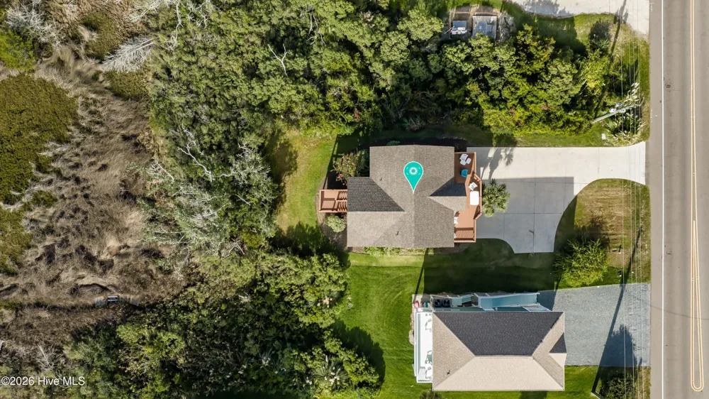 1103 New River Drive Surf City, NC 28445