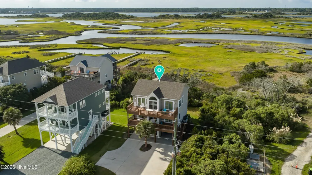 1103 New River Drive Surf City, NC 28445