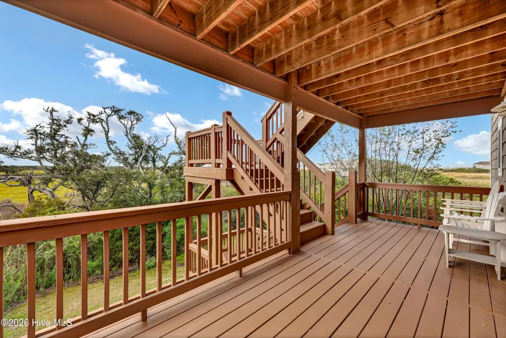 1103 New River Drive Surf City, NC 28445
