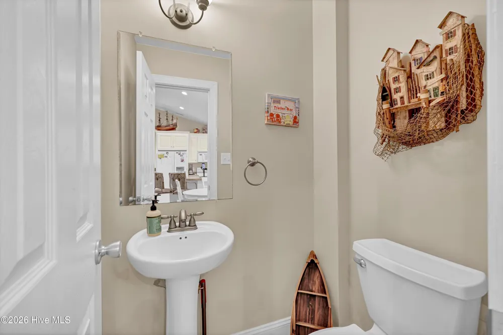1103 New River Drive Surf City, NC 28445
