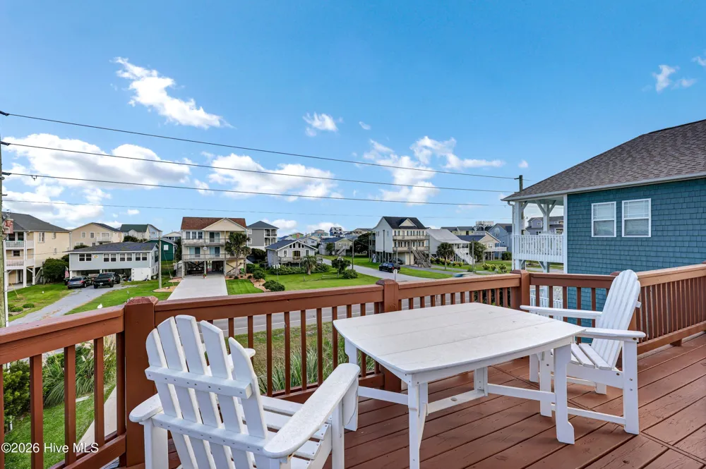 1103 New River Drive Surf City, NC 28445