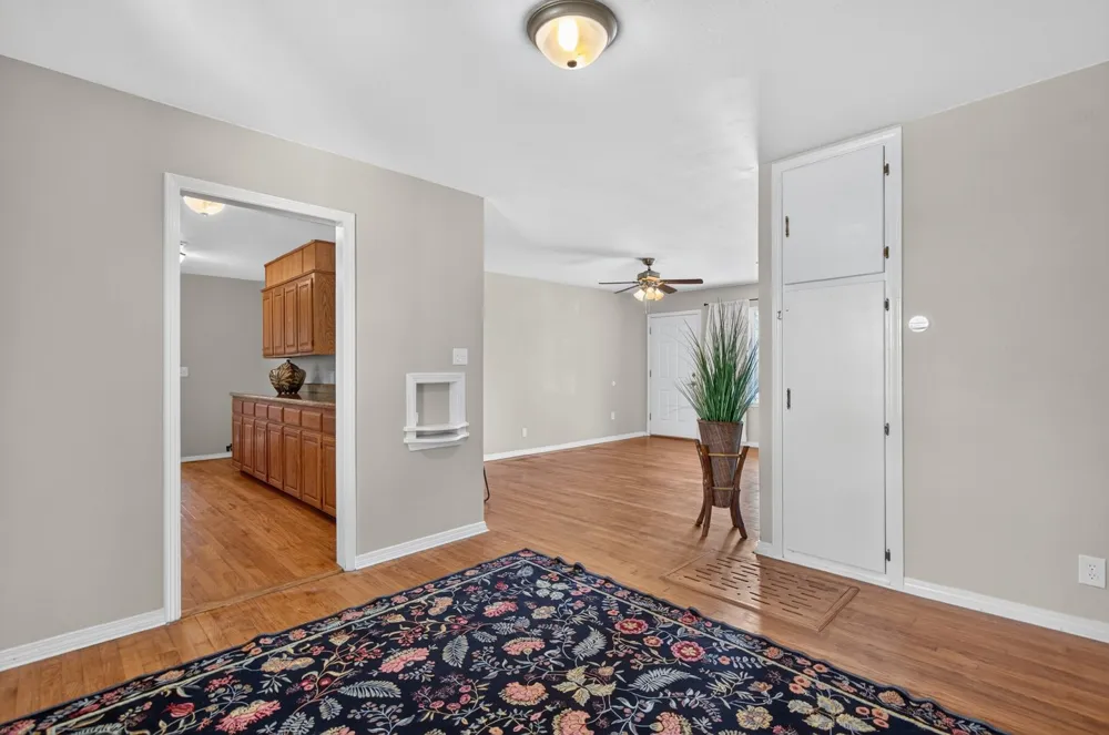 4012 Woodville Road Bartlesville, OK 74006