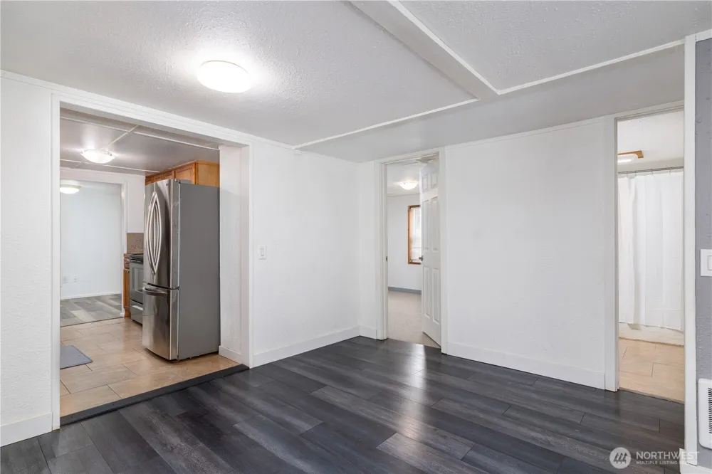 617 W H STREET Shelton, WA 98584