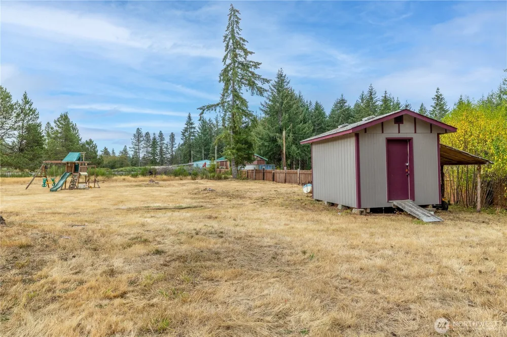 617 W H STREET Shelton, WA 98584