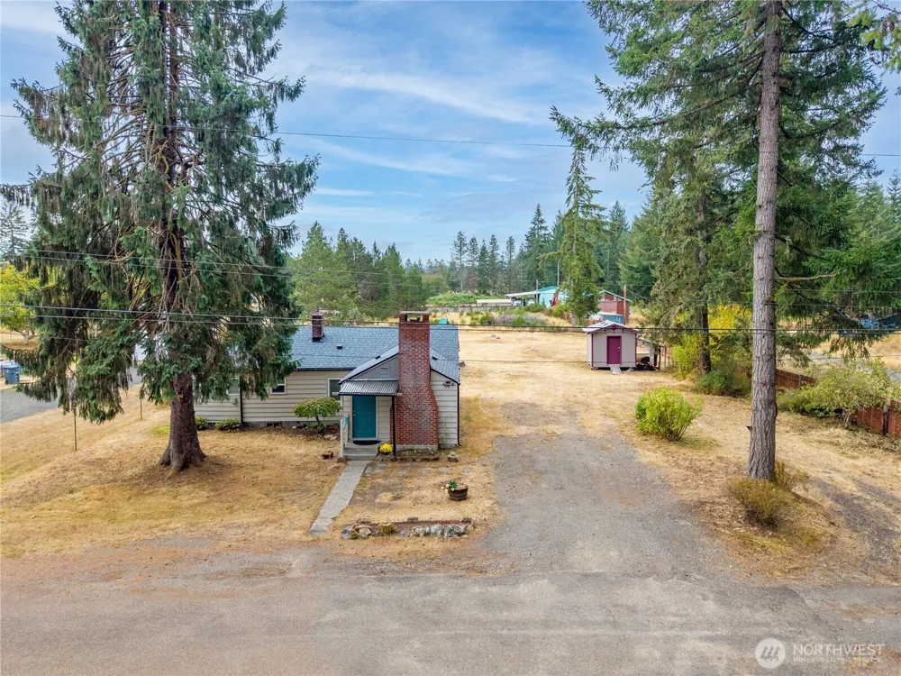 617 W H STREET Shelton, WA 98584