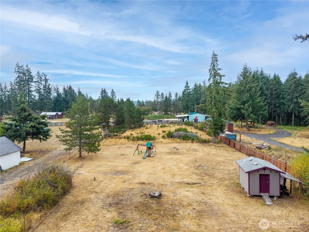 617 W H STREET Shelton, WA 98584