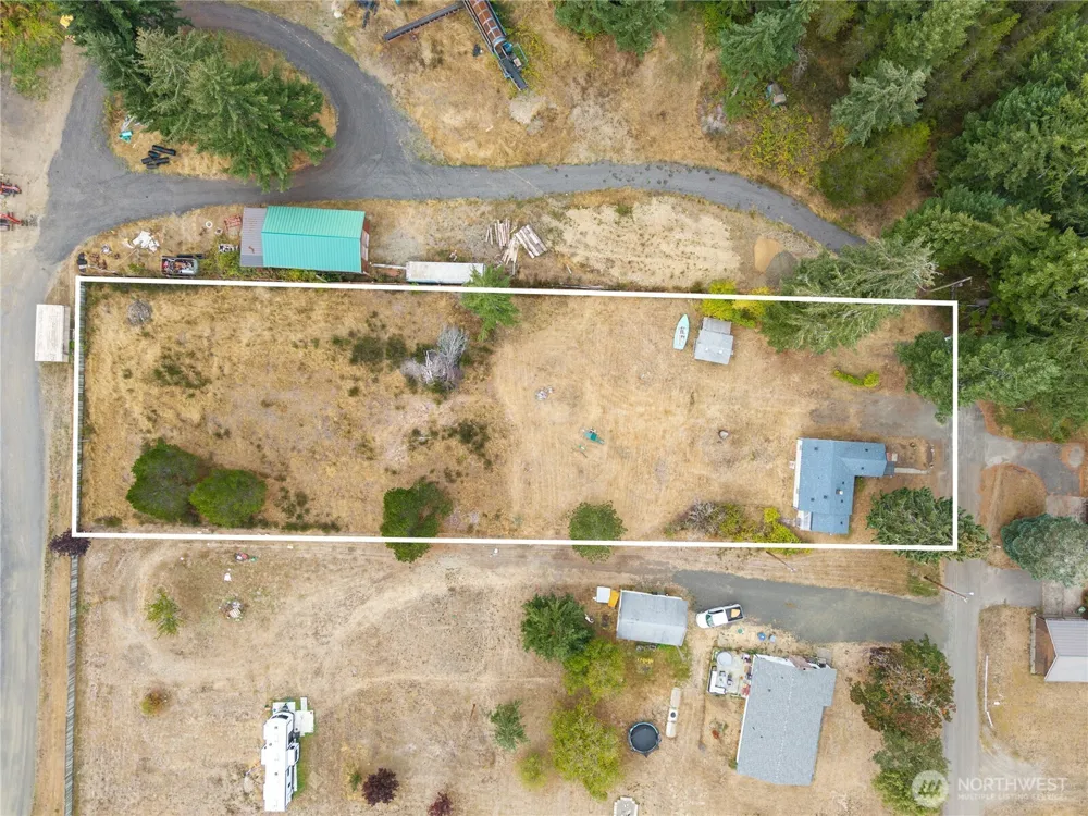 617 W H STREET Shelton, WA 98584