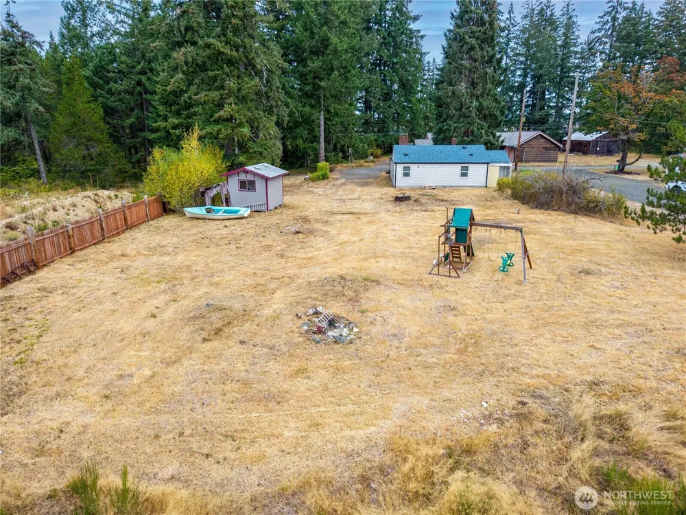 617 W H STREET Shelton, WA 98584