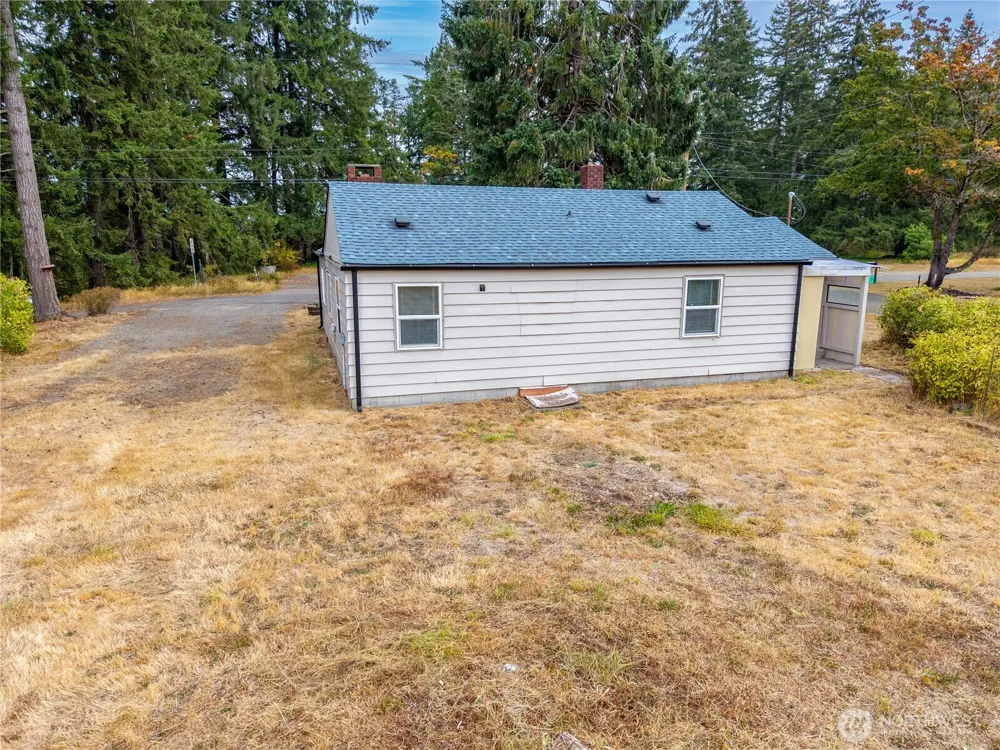 617 W H STREET Shelton, WA 98584