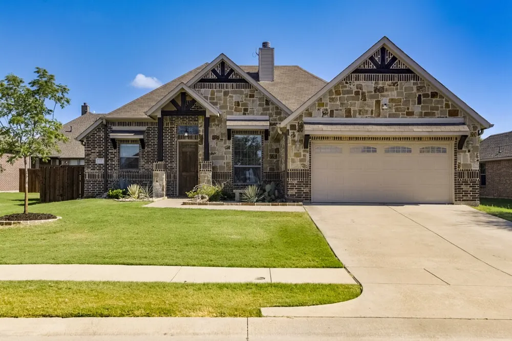 115 Traveller Street Waxahachie, TX 75165