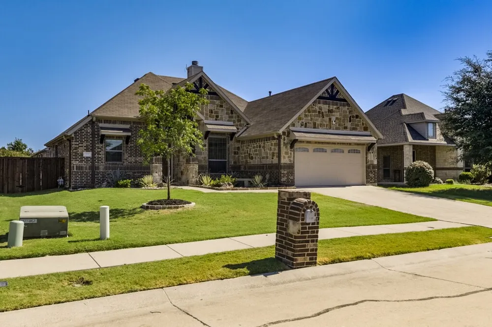 115 Traveller Street Waxahachie, TX 75165