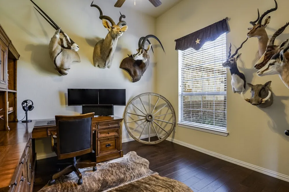 115 Traveller Street Waxahachie, TX 75165