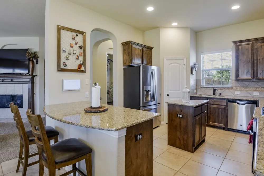 115 Traveller Street Waxahachie, TX 75165