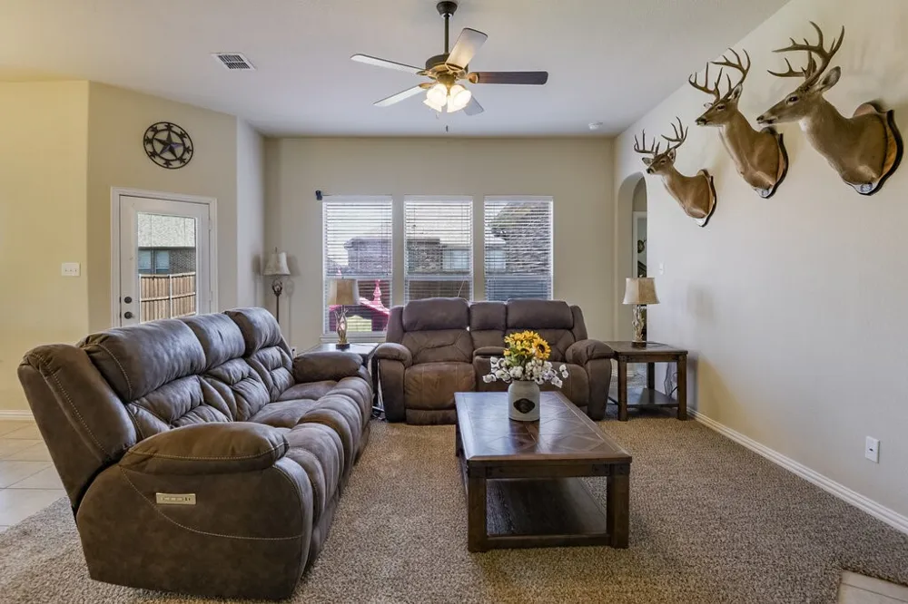 115 Traveller Street Waxahachie, TX 75165