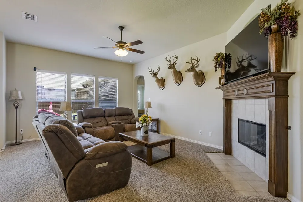 115 Traveller Street Waxahachie, TX 75165