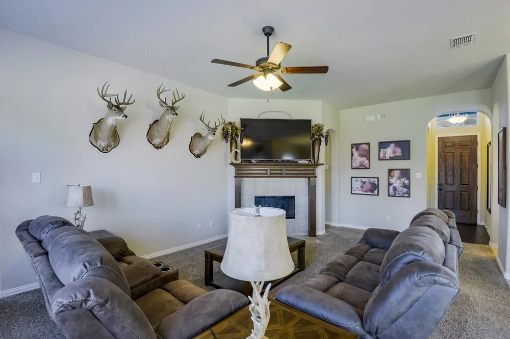 115 Traveller Street Waxahachie, TX 75165