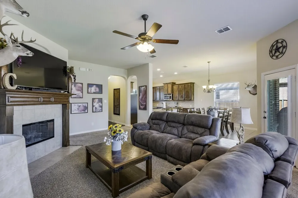 115 Traveller Street Waxahachie, TX 75165