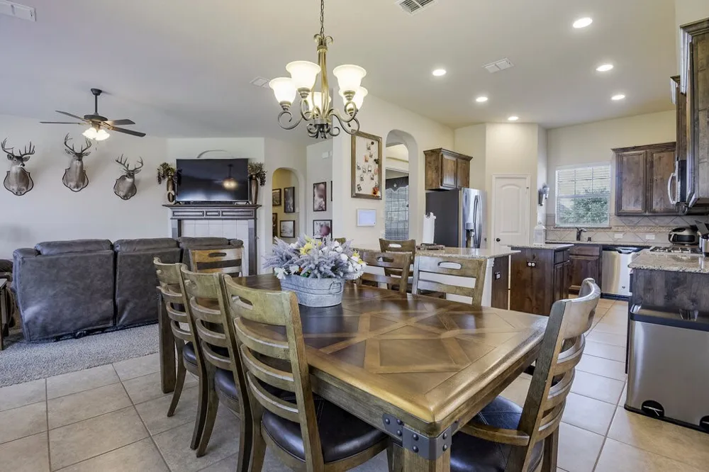 115 Traveller Street Waxahachie, TX 75165