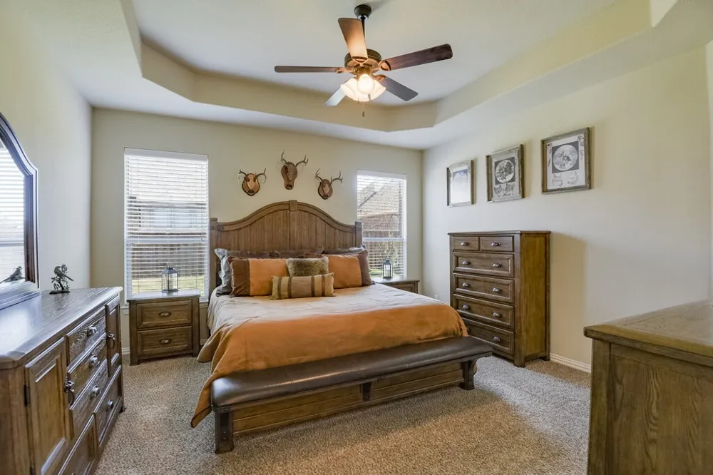 115 Traveller Street Waxahachie, TX 75165
