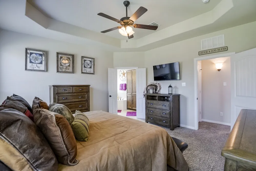 115 Traveller Street Waxahachie, TX 75165