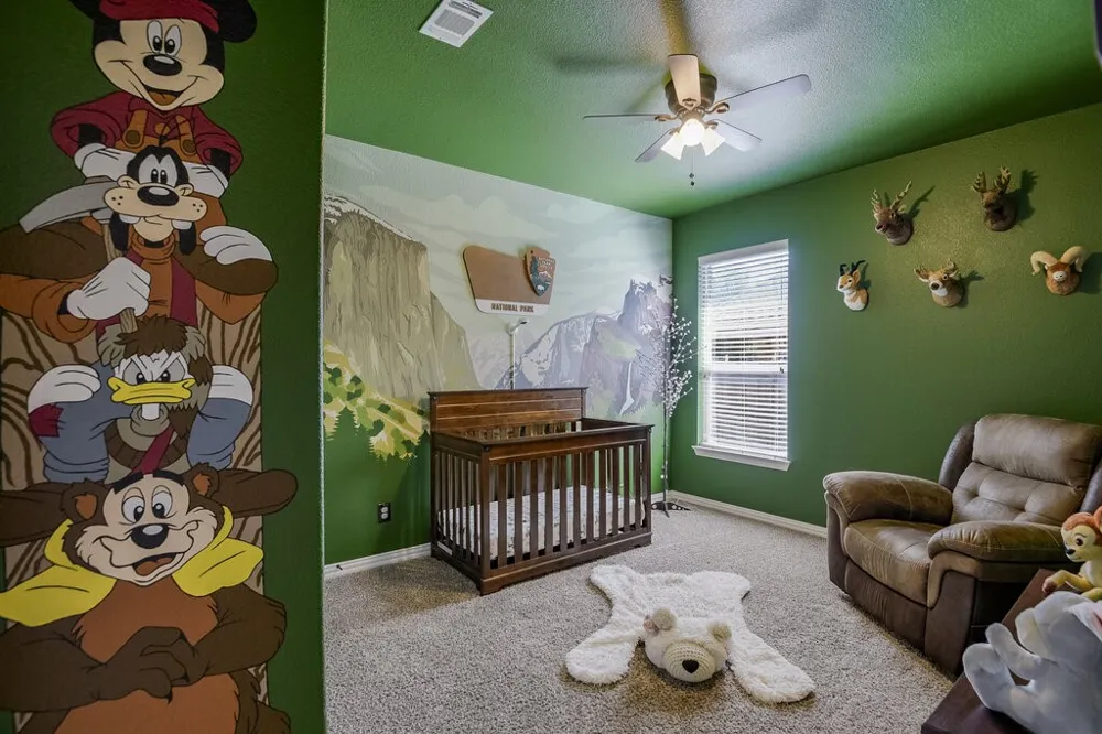115 Traveller Street Waxahachie, TX 75165