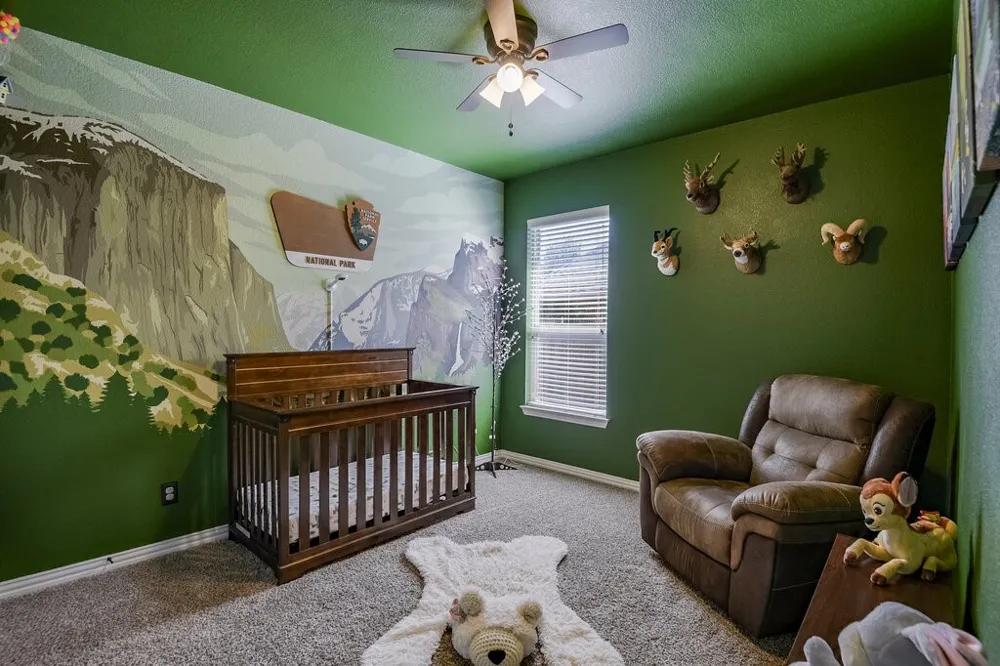 115 Traveller Street Waxahachie, TX 75165
