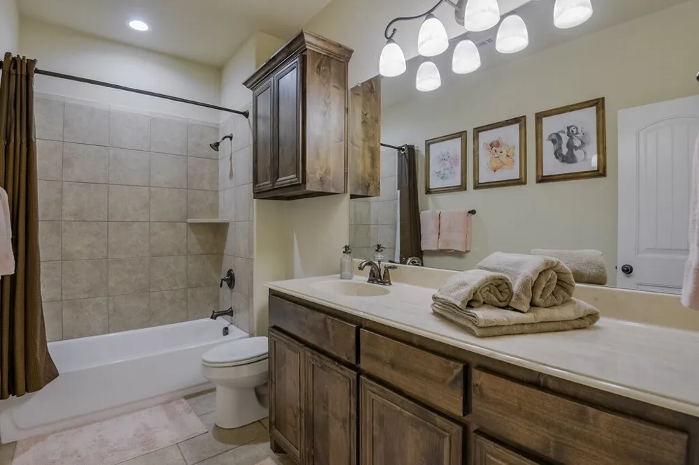 115 Traveller Street Waxahachie, TX 75165