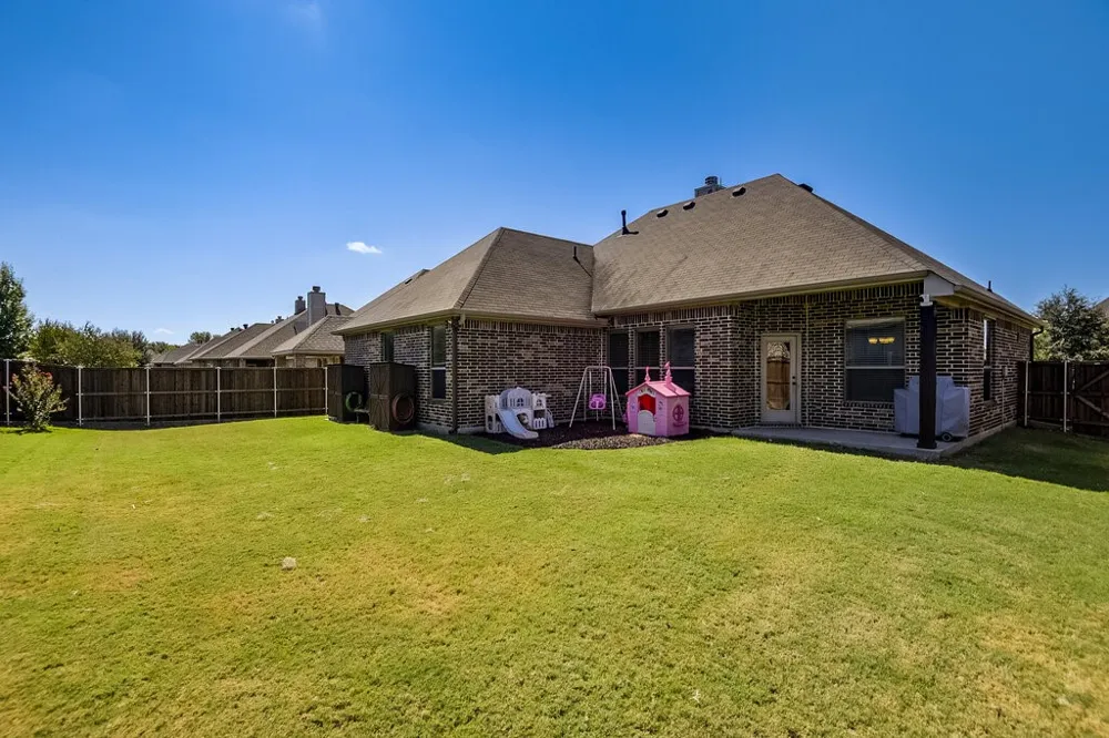 115 Traveller Street Waxahachie, TX 75165
